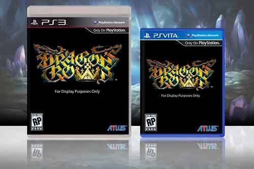 Dragon`s Crown - Dragon`s Crown – скоро стоящий релиз на PS Vita!